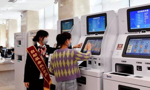 數字中(zhong)國(guo)建設加(jia)速推(tui)進，多地(di)聚(ju)力打(da)造指(zhi)尖上的政務(wu)服務新體驗